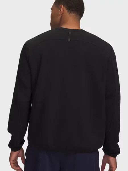 Свитшот Under Armour черный