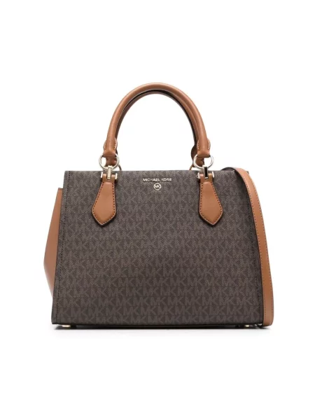 Torebka Michael Kors brązowa