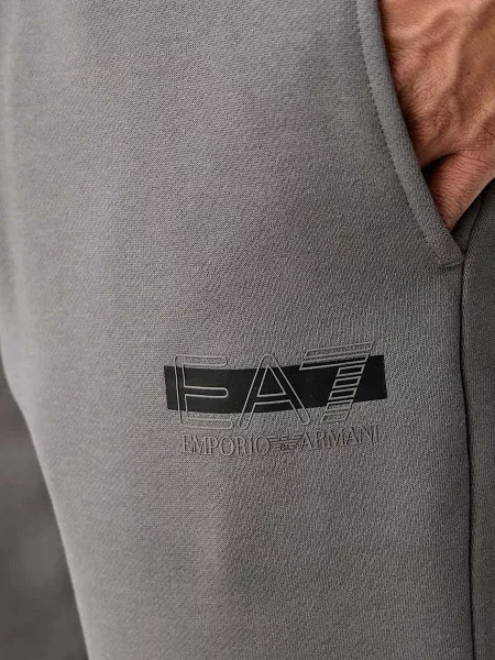 Трикотажный спортивный костюм Ea7 Emporio Armani