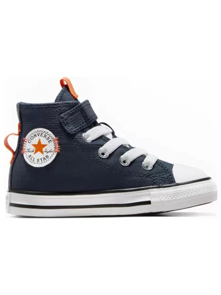 Tenisky Converse modrá