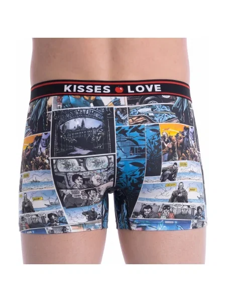 Gaćice Kisses And Love