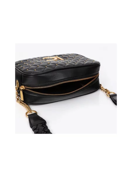 Torebka crossbody Lola Casademunt czarna