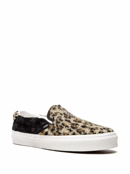 Sneakersy Vans wsuwane