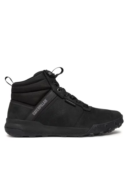 Trzewiki CAT Footwear czarne