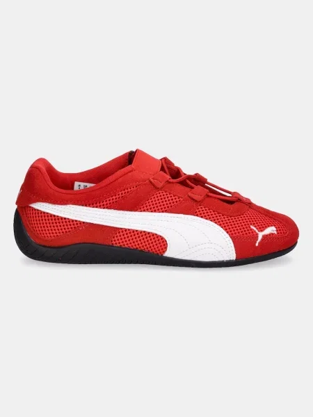 Кросівки Puma Speedcat Go Wns червоний