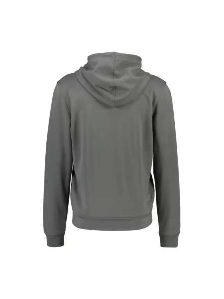 Bluza rozpinana Belstaff szara