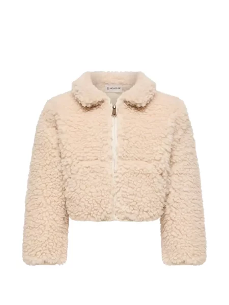 Bluza rozpinana dziecięca Moncler Enfant