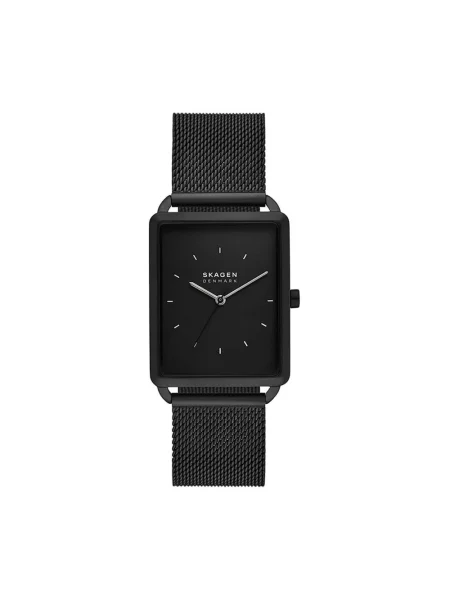 Zegarek Skagen czarny