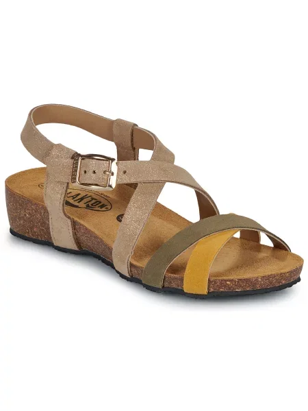 Sandale Plakton