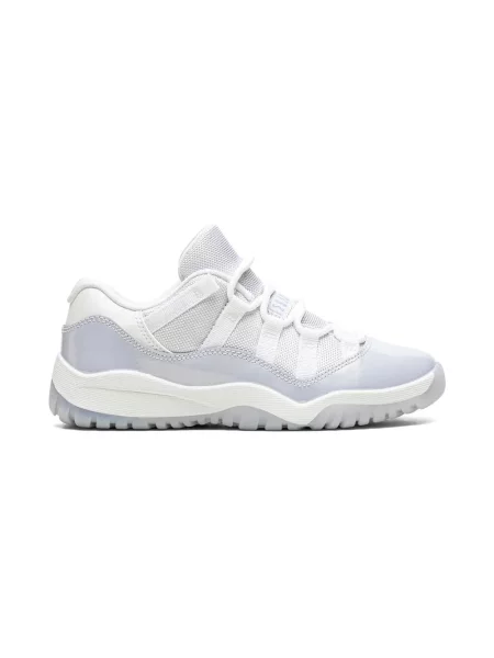 Dětské tenisky Jordan 11 Retro bílé