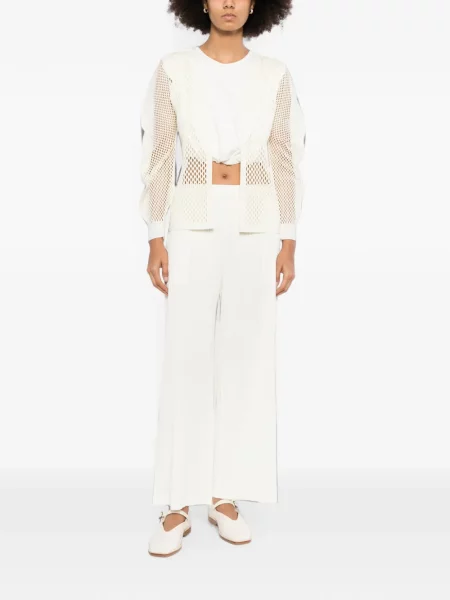 Cardigan Pleats Please Issey Miyake