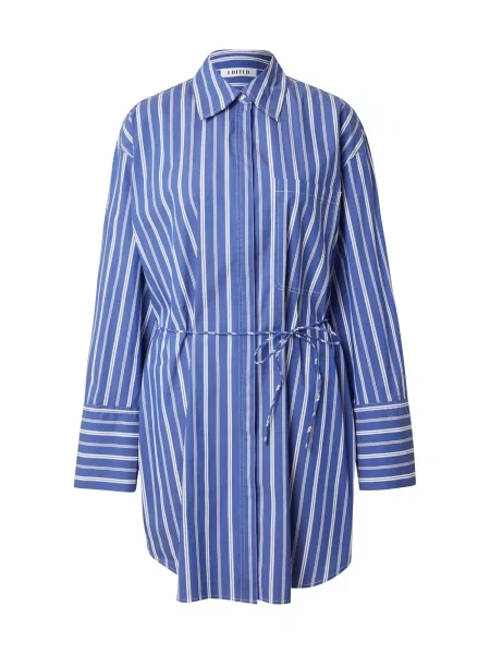 EDITED Rochie Deloris' albastru