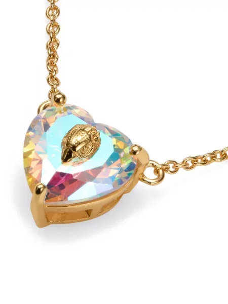 Kurt Geiger Colier CRYSTAL HEART
