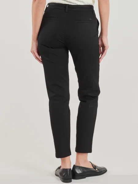 Pantaloni Freeman T.porter negru