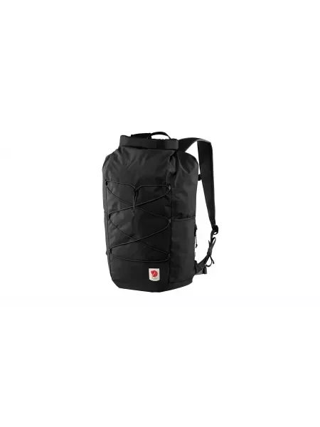 Plecak Fjällräven czarny