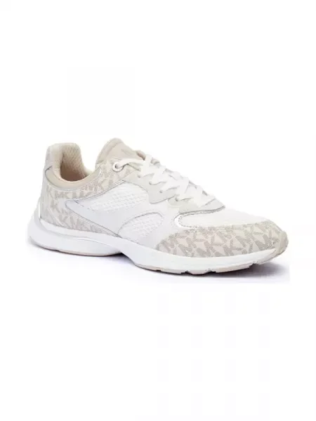 Michael Kors Sneakers tornacipő RILEY