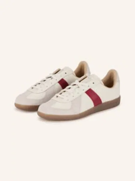 Tenisky Adidas Originals béžové