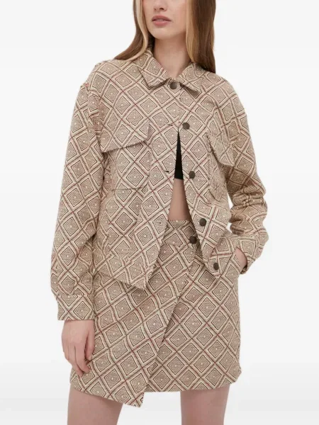 Geacă Samsøe Samsøe maro