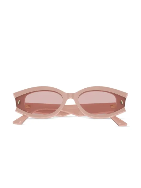Ochelari de soare Jimmy Choo Eyewear roz