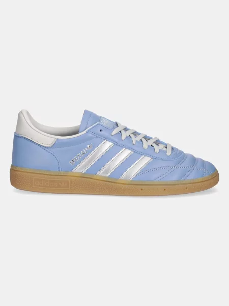 Αθλητικά adidas Originals Handball Spezial W μπλε