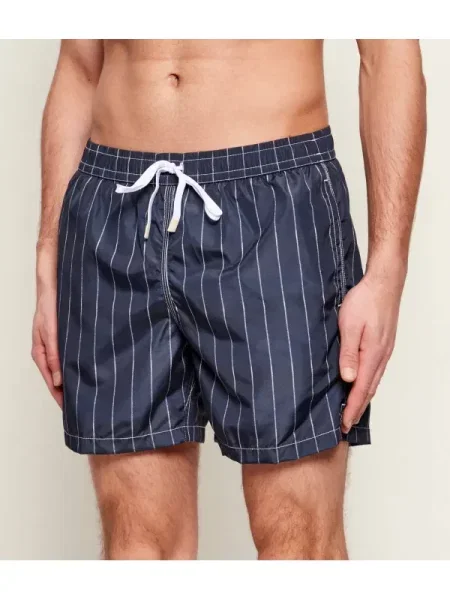 Sport rövidnadrág Gran Sasso kék