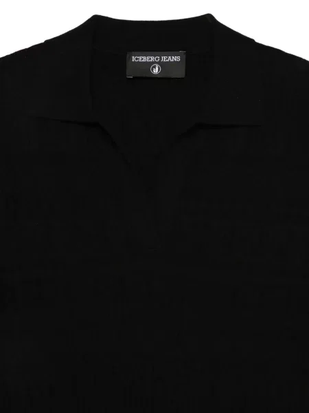 Pulover Iceberg negru