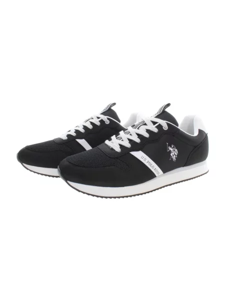 Polo U.s Polo Assn. czarne