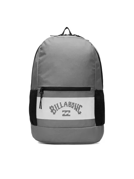 Billabong Hátizsák Világosszürke