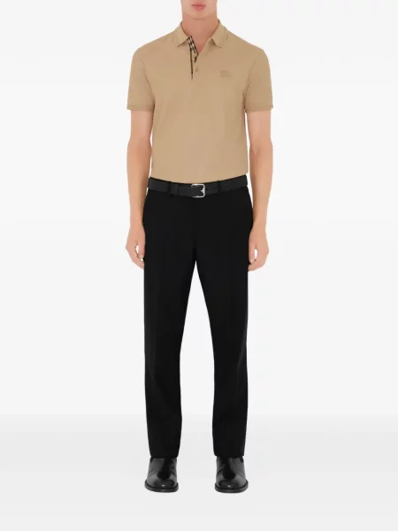 Polo majica Burberry