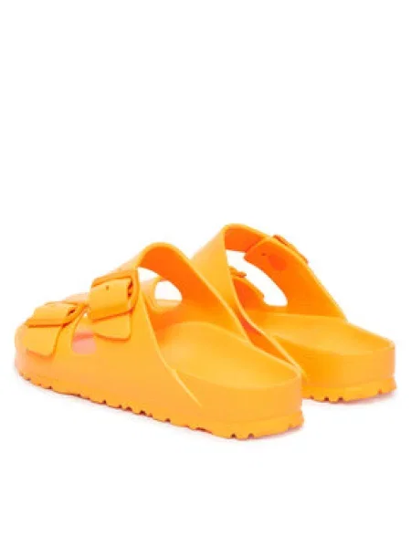 Papucsok BIRKENSTOCK Arizona Essentials EVA Narrow Arizona Essentials EVA Narrow narancsszínű