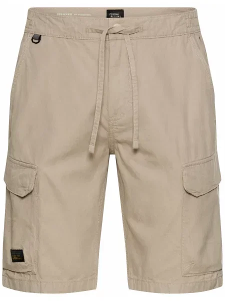 Повсякденні шорти Camel Active Bermudas / shorts бежевий