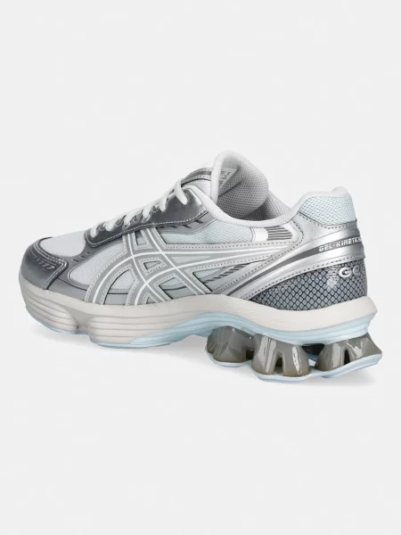 Asics GEL-KINETIC FLUENT sneakersy szare