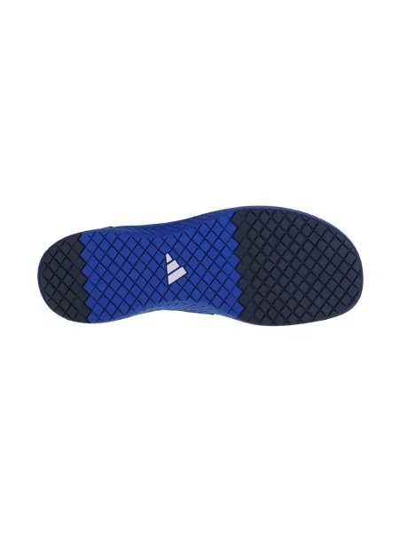 Pantofi Adidas albastru