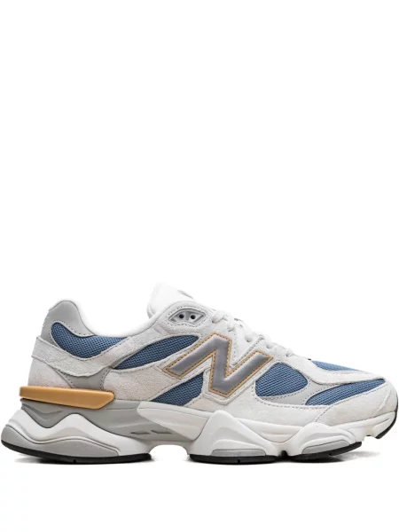 Sneakerși New Balance bej