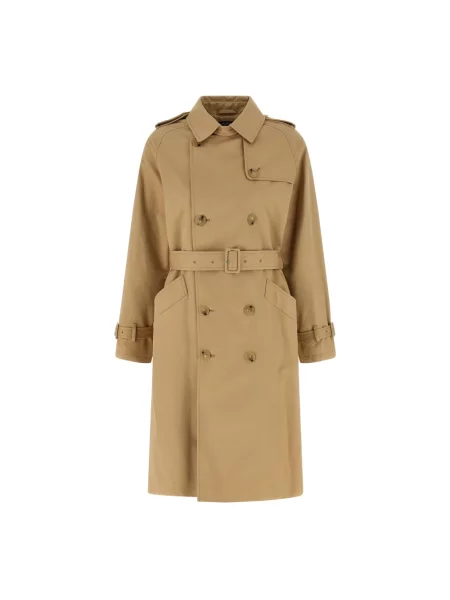 Trencz A.p.c. beżowy