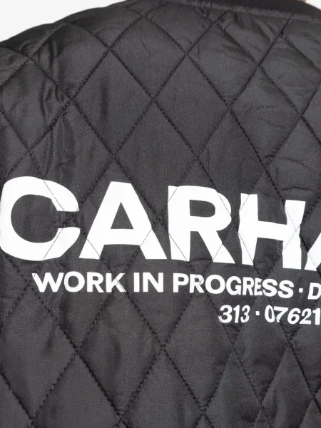 Hanorac Carhartt Wip negru