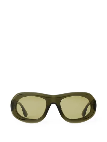 Ochelari de soare Soeur verde
