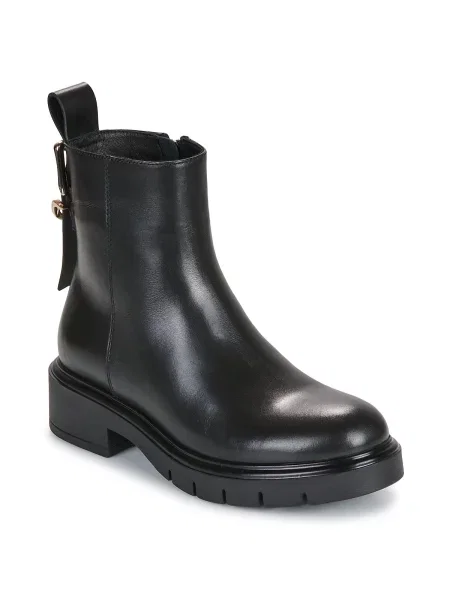 Pantofi Jb Martin negru