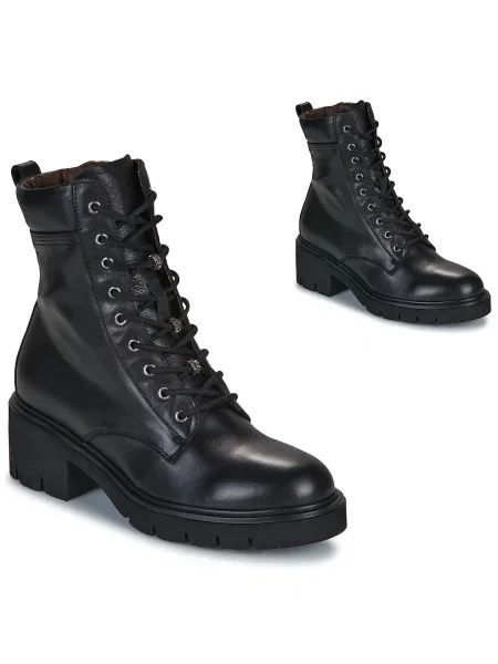 Pantofi Nerogiardini negru