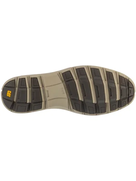 Pantofi Caterpillar maro