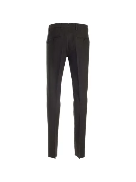 Pantaloni Al Duca D’aosta 1902 negru