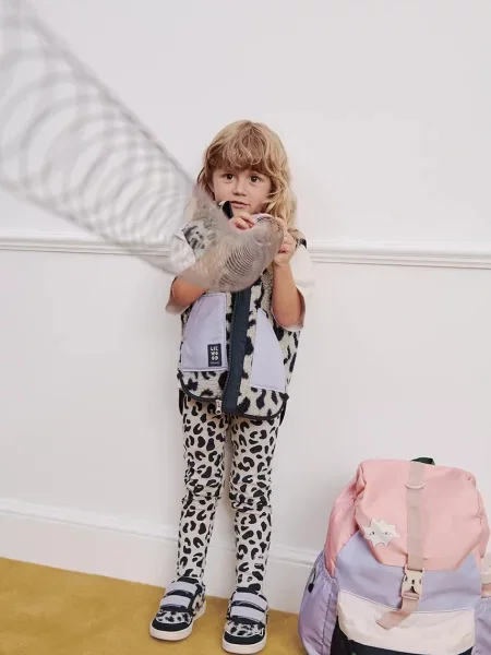 Liewood шкільний рюкзак дитячий Johnny School Backpack