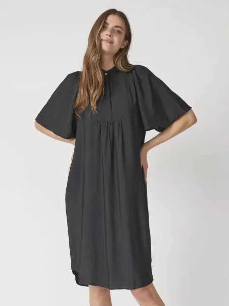 Co'couture Rochie Callum' negru