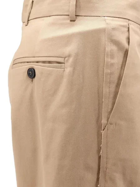 Pantaloni Amaranto