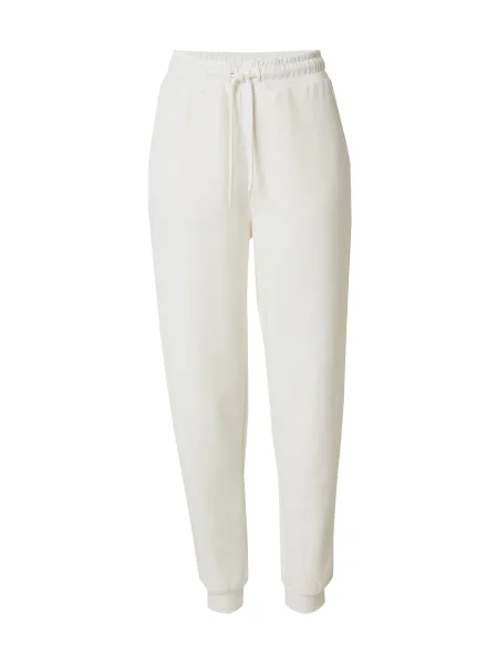ONLY PLAY Pantaloni sport alb
