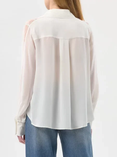 Рубашка Kaos белая
