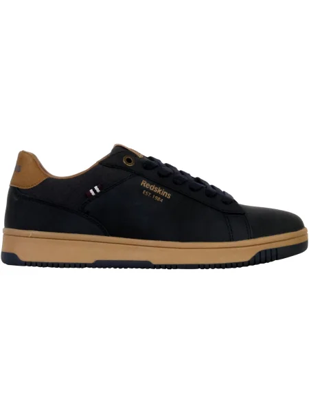 Pantofi Redskins albastru