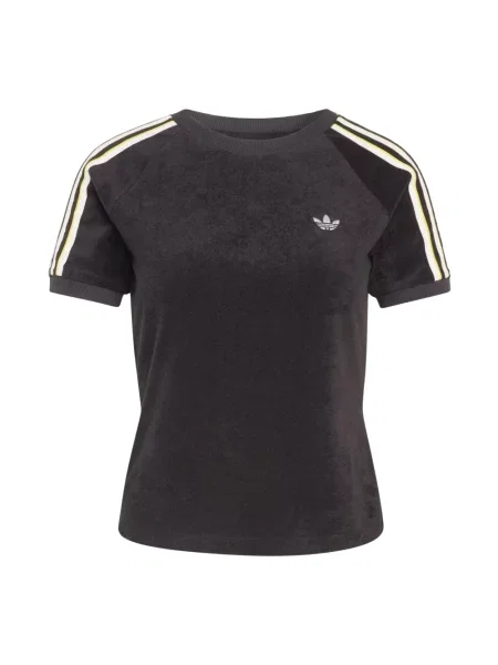 Koszulka sportowa Adidas czarna