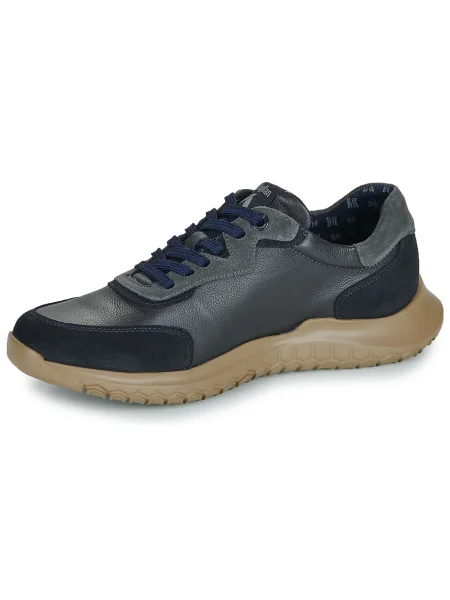 Pantofi Callaghan albastru