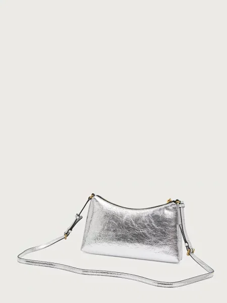 Кожаная сумка через плечо Marc Jacobs